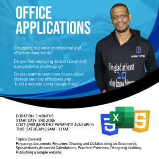 Office Applications