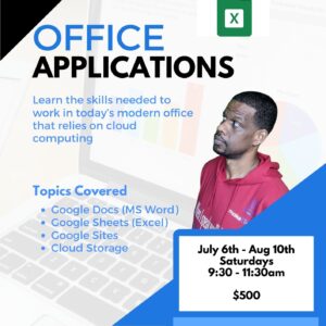 Office Application