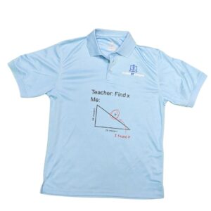 Classic makeITsimple - Find x T-shirt